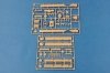Hobby Boss 83852 Soviet T-28 Medium Tank Welded